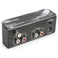 Gramofónový predzosilňovač Power Dynamics PDX010