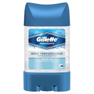GILLETTE Endurance antiperspirant Arctic Ice 70ml GILLETTE Endurance antiperspirant Arctic Ice 70ml