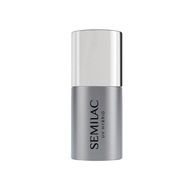 Semilac Top for No Wipe Hybrid Lak na nechty 7ml Semilac Top for No Wipe Hybrid Lak na nechty 7ml