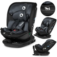 Autosedačka Lionelo Bastiaan RWF i-size Autosedačka Lionelo Bastiaan RWF i-size