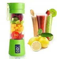 BLENDER CESTOVNÝ MIXÉR USB BATÉRIA 380ML BLENDER CESTOVNÝ MIXÉR USB BATÉRIA 380ML