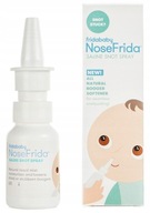 Frida Baby NoseFrida Saline nosový sprej 20 ml