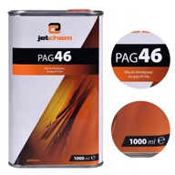 Olej PAG 46 do klimatizácie R134a R1234yf JETCHEM Olej PAG 46 do klimatizácie R134a R1234yf JETCHEM