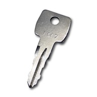 Výroba kľúča - THULE N121 Výroba kľúča - THULE N121