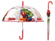 AUTOMATICKÝ detský dáždnik MARVEL AVENGERS AUTOMATICKÝ detský dáždnik MARVEL AVENGERS