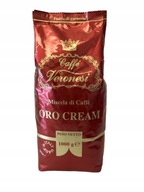 Veronesi Grani Oro Cream talianska zrnková káva 1kg