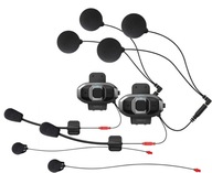 DVA SENA SF4 RDS RÁDIO INTERKOMY JEDNODUCHÁ INŠTALÁCIA DVA SENA SF4 RDS RÁDIO INTERKOMY JEDNODUCHÁ INŠTALÁCIA