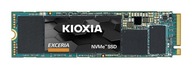 KIOXIA EXCERIA G2 SSD 1TB PCIe Gen3x4 NVMe (2