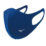 ochranná maska ​​Mizuno maska ​​veľkosť S Modrá