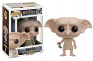 Funko Pop! Dobby 17 Dobby Harry Potter