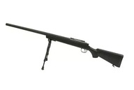 MB03B ostreľovacia puška - ASG | REPLIKA