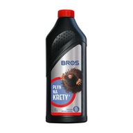 BROS TEKUTINY PRE KRTOV 1L REPEL BROS TEKUTINY PRE KRTOV 1L REPEL