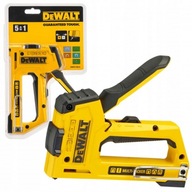DEWALT DWHT0-TR510 MULTI 5-V-1 RUČNÁ ZOŠÍVAČKA DEWALT DWHT0-TR510 MULTI 5-V-1 RUČNÁ ZOŠÍVAČKA