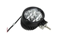 LED pracovná lampa, oválna, hrubá, 60W LED LED pracovná lampa, oválna, hrubá, 60W LED