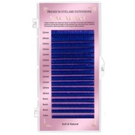 NAGARAKU Riasy Blue MIX C 0,07 7-15mm NAGARAKU Riasy Blue MIX C 0,07 7-15mm