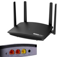 TOTOLINK A720R ROUTER WiFi AC1200 2,4/5GHz LAN