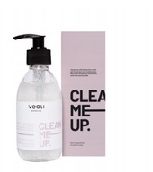 Veoli Clean Me Up čistiaci gél na tvár s ceramidmi 190 ml Veoli Clean Me Up čistiaci gél na tvár s ceramidmi 190 ml