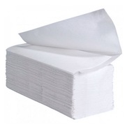 ZZ skladaná papierová utierka, celulóza, 3x150 kusov