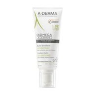 A-DERMA EXOMEGA ALLERGO Zmäkčujúci balzam 200 ml A-DERMA EXOMEGA ALLERGO Zmäkčujúci balzam 200 ml