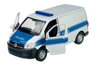WELLY VW VOLKSWAGEN TRANSPORTER T6 VAN 1:34 NOVÝ KOVOVÝ MODEL WELLY VW VOLKSWAGEN TRANSPORTER T6 VAN 1:34 NOVÝ KOVOVÝ MODEL