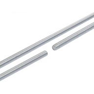 Metrická závitová tyč, čap M10 x 1000 mm