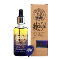 Olej na fúzy Captain Fawcett Nebula 50 ml Olej na fúzy Captain Fawcett Nebula 50 ml