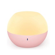 Stolná lampa MINI RGB AUKEY LT-ST23 ružová Stolná lampa MINI RGB AUKEY LT-ST23 ružová