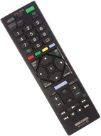 Diaľkové ovládanie pre TV Sony KDL-40R470A, KDL-40R471A Diaľkové ovládanie pre TV Sony KDL-40R470A, KDL-40R471A