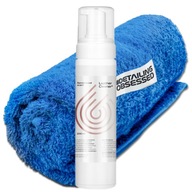 CLEANTLE LEATHER CLEANER na čistenie kože 0,2L