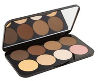DOUGLAS KONTUROVACÍ MAKEUP SHADOW PALETTE 28G DOUGLAS KONTUROVACÍ MAKEUP SHADOW PALETTE 28G