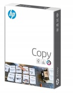 A4 HP KOPÍROVACÍ PAPIER 80g 1 ROSŤ A4 HP KOPÍROVACÍ PAPIER 80g 1 ROSŤ
