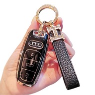 KRYT KĽÚČOV KĽÚČENKA AUDI A3 A4 A5 A6 Q5 PREMIUM KRYT KĽÚČOV KĽÚČENKA AUDI A3 A4 A5 A6 Q5 PREMIUM