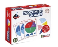 VZDELÁVACÍ SET GENIÁLNY SLON - POROZUJTE ULA VZDELÁVACÍ SET GENIÁLNY SLON - POROZUJTE ULA