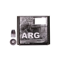 SHOT SLUG ARG 5,5 MM 24,7 GRAIN 100 KS.
