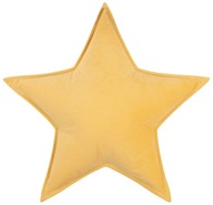 DEKORATÍVNE VANKÚŠE VELVET STAR VANKÚŠ DEKORATÍVNE VANKÚŠE VELVET STAR VANKÚŠ