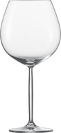 SCHOTT ZWIESEL Diva 830 ml. Cristal NEMECKO