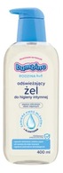 Bambino Family gél na intímnu hygienu 400 ml Bambino Family gél na intímnu hygienu 400 ml