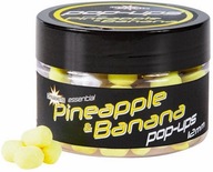 DYNAMITE BAITS POP UP FLUORO 12mm ANANÁS BAN DYNAMITE BAITS POP UP FLUORO 12mm ANANÁS BAN