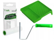 OSMO 124 Valček z MIKROVLÁKNA 1 ks 10 cm + SET OSMO 124 Valček z MIKROVLÁKNA 1 ks 10 cm + SET