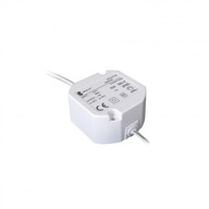 LED zdroj 12V DC 20W 1,66A IP65 / s krytím LED zdroj 12V DC 20W 1,66A IP65 / s krytím