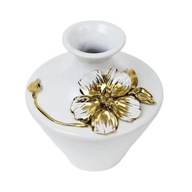 Váza na kvety Porcelánová úložná váza Váza na kvety Porcelánová úložná váza