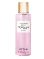 Victoria's Secret telová hmla z GRANÁTOVÉHO JABLKA LOTUS 250 ml Victoria's Secret telová hmla z GRANÁTOVÉHO JABLKA LOTUS 250 ml