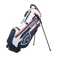 Golfová taška Callaway Chev Dry Golf Bag (w / nohy) - NWR