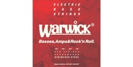 Warwick 42210 ML 4 basgitarové struny .040 - .100