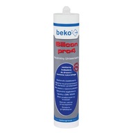 Univerzálny silikón BEKO PRO4 310ML CALVADOS Univerzálny silikón BEKO PRO4 310ML CALVADOS