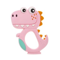 BOCIOLAND SILIKÓNOVÉ ZUBY DINOSAUR BOCIOLAND SILIKÓNOVÉ ZUBY DINOSAUR