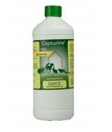 Neutralizátor zápachu Capturine 1 l. Neutralizátor zápachu Capturine 1 l.