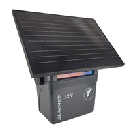 Solárny panel Shepherd Elektrifikátor SECUR SUN 25W Solárny panel Shepherd Elektrifikátor SECUR SUN 25W