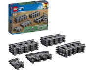 LEGO City Tracks 60205 LEGO City Tracks 60205