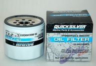 Olejový filter Quicksilver 35-866340Q03 Olejový filter Quicksilver 35-866340Q03